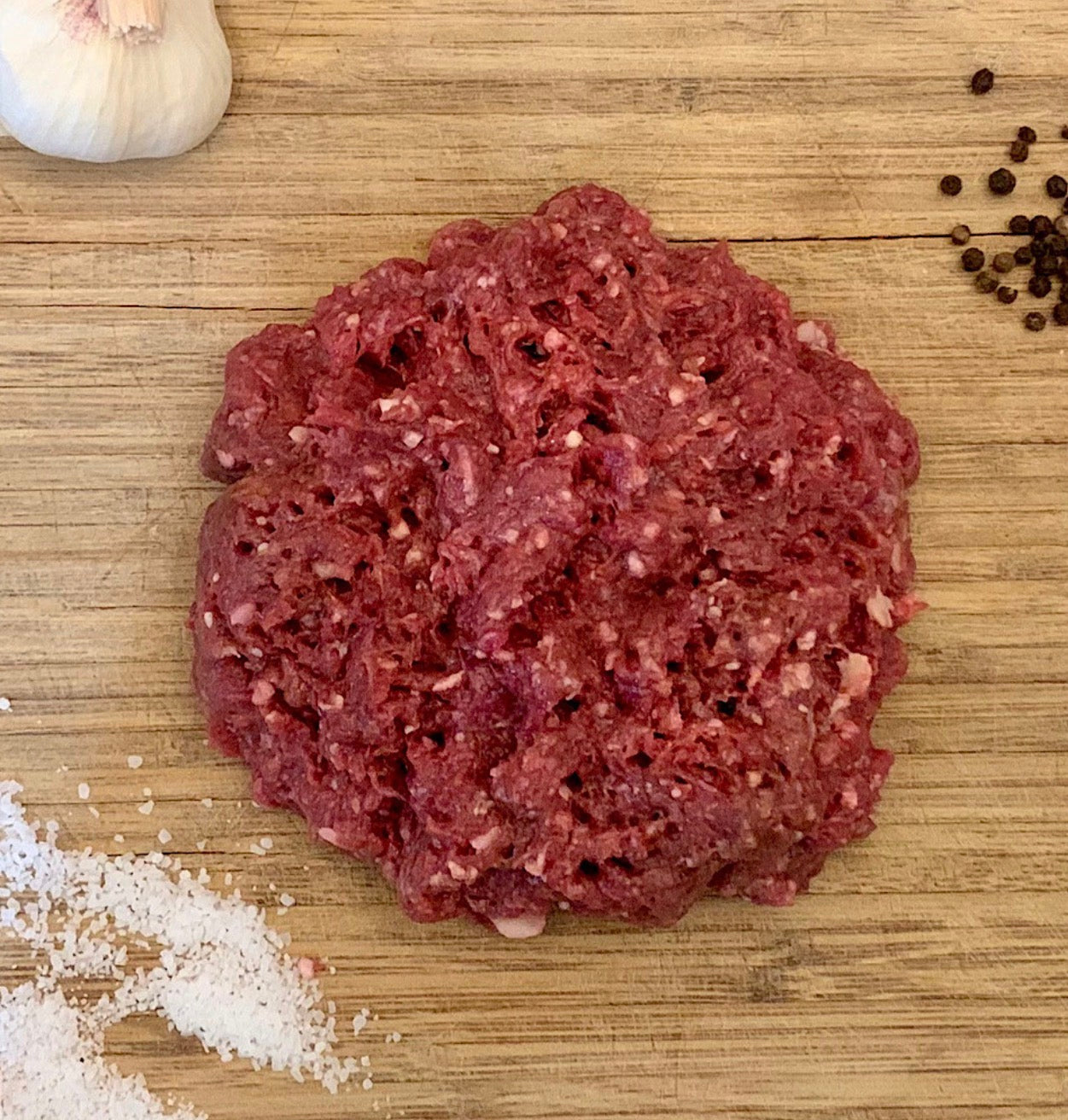 50/50 American Wagyu Primal Ground Beef