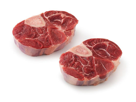 Hereford Beef Shanks