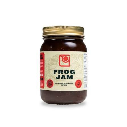 Marsh Hen Mill Frog Jam