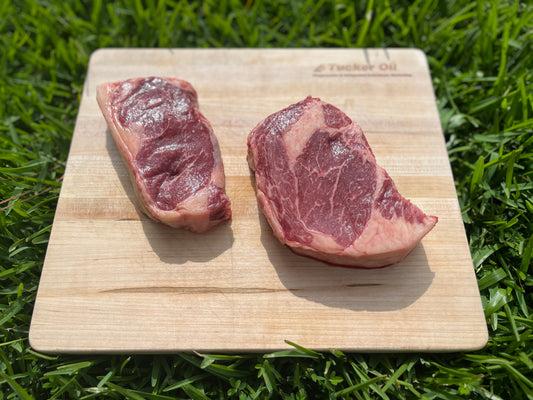 Hereford Beef Sample Bundle