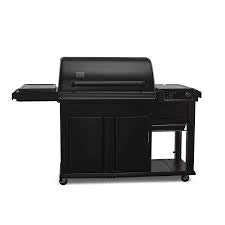 Traeger Woodridge Pro Plus
