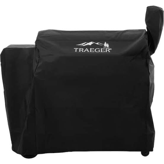 Traeger Full Length Grill Cover-34 Series