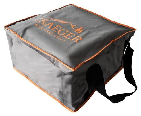 Traeger To Go Bag