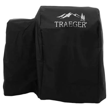 Traeger Full Length Grill Cover 20 Series