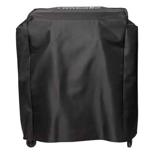 Traeger Flatrock 2-Zone Full Length Grill Cover