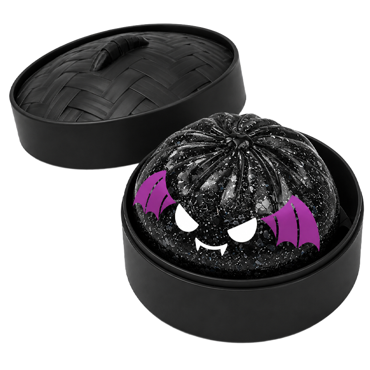 Fun Doh Spooky Mystery Dumpling Squishy Toy - Halloween