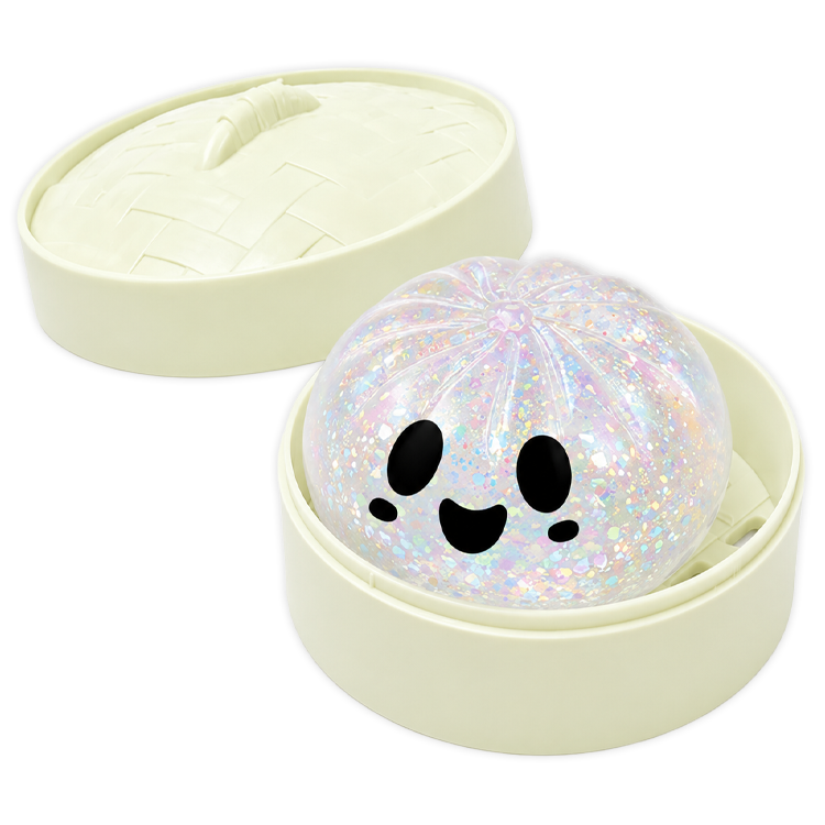 Fun Doh Spooky Mystery Dumpling Squishy Toy - Halloween