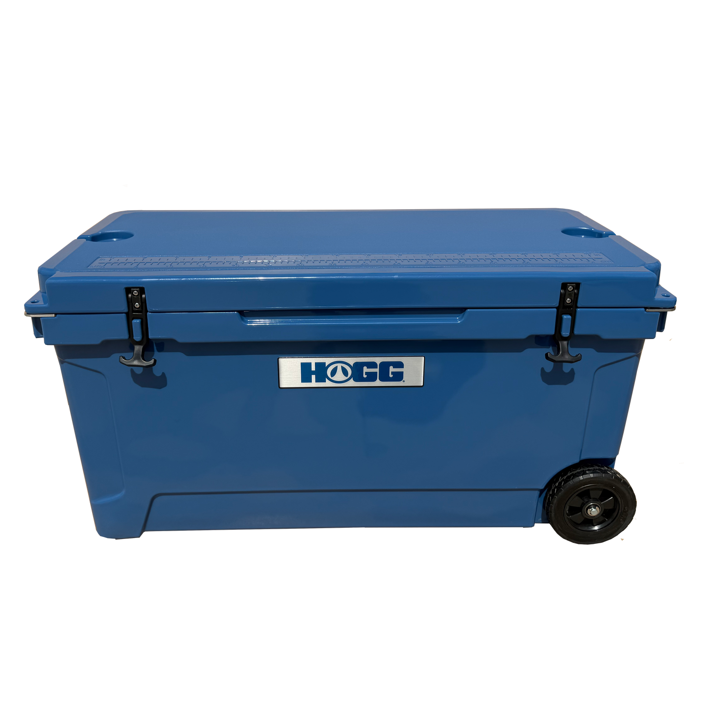 110QT HOGG COOLERS