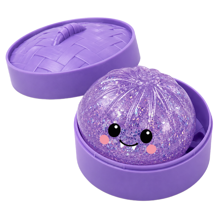 Fun Doh Spooky Mystery Dumpling Squishy Toy - Halloween