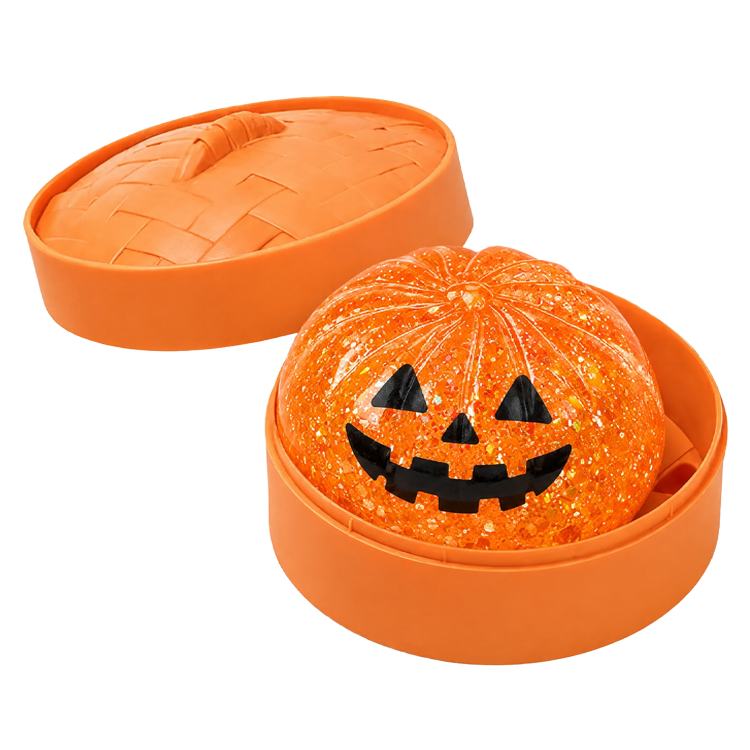 Fun Doh Spooky Mystery Dumpling Squishy Toy - Halloween