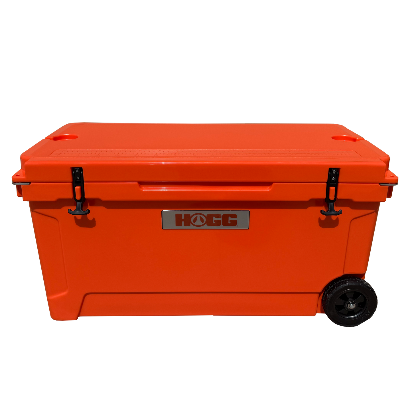 110QT HOGG COOLERS