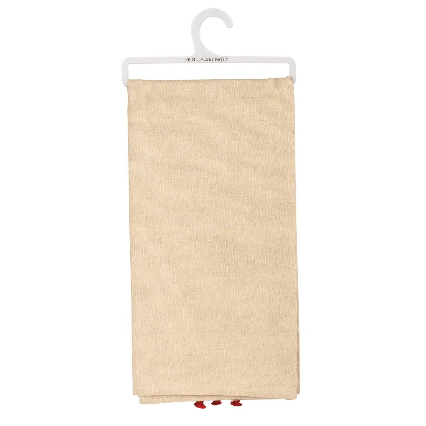 Stars And Stripes Forever Kitchen Towel