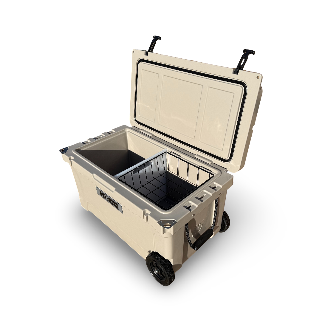 65QT COOLER