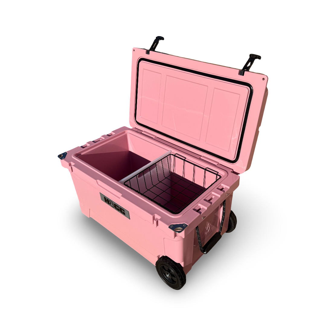 65QT COOLER