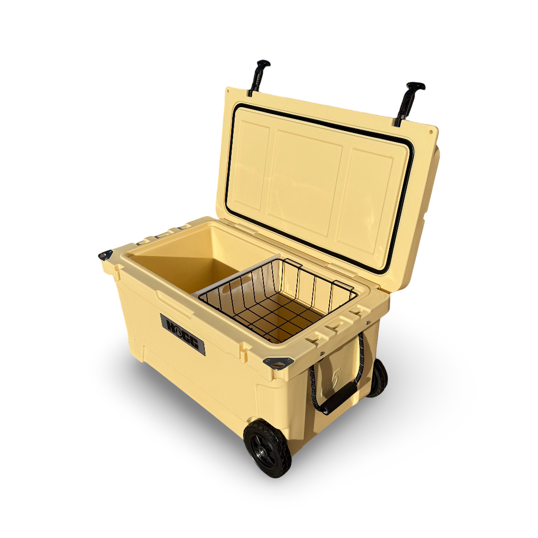 65QT COOLER