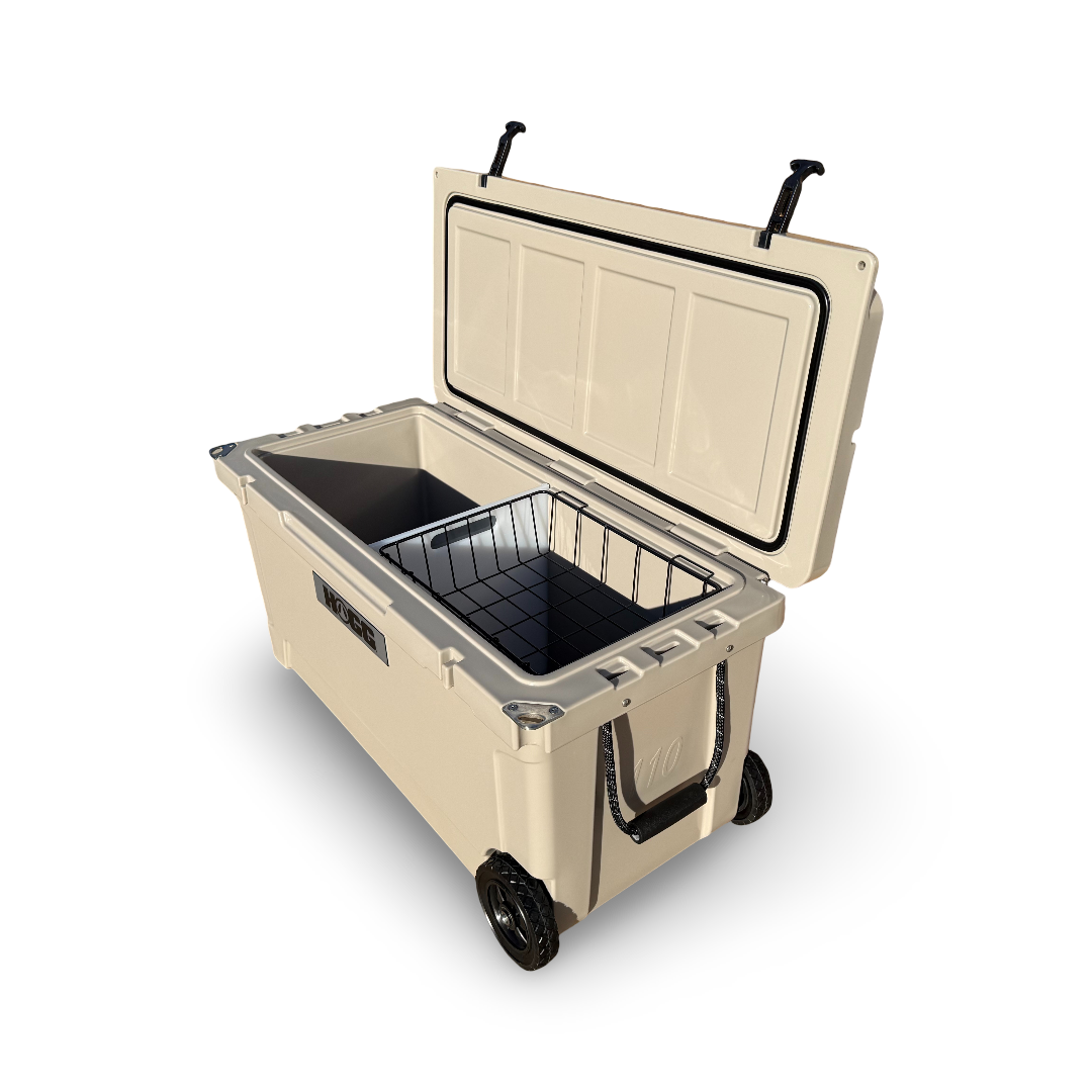 110QT HOGG COOLERS