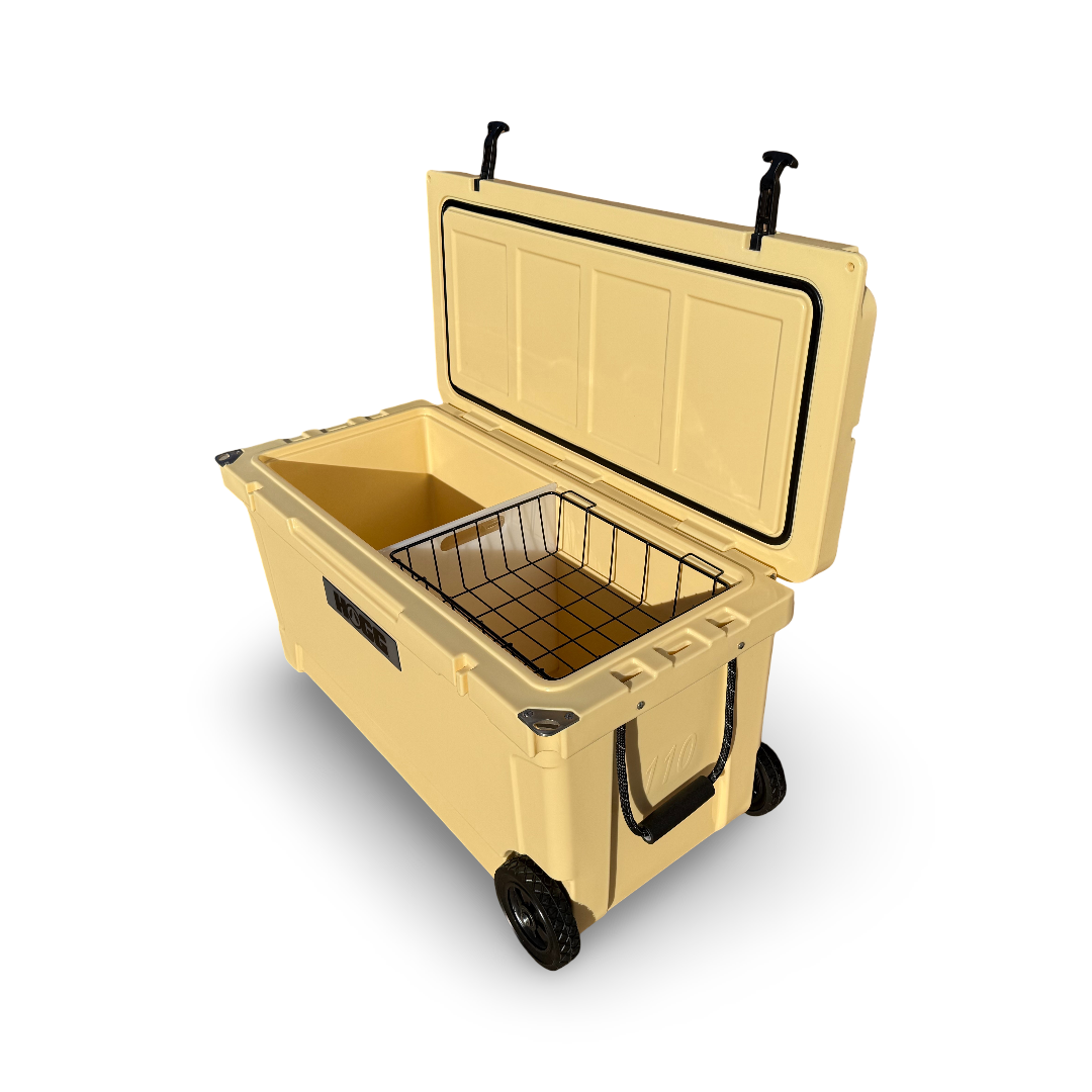 110QT HOGG COOLERS