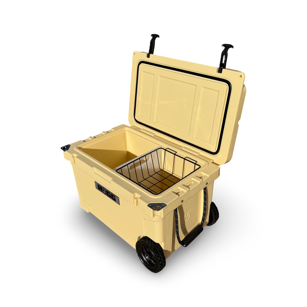 45QT COOLER