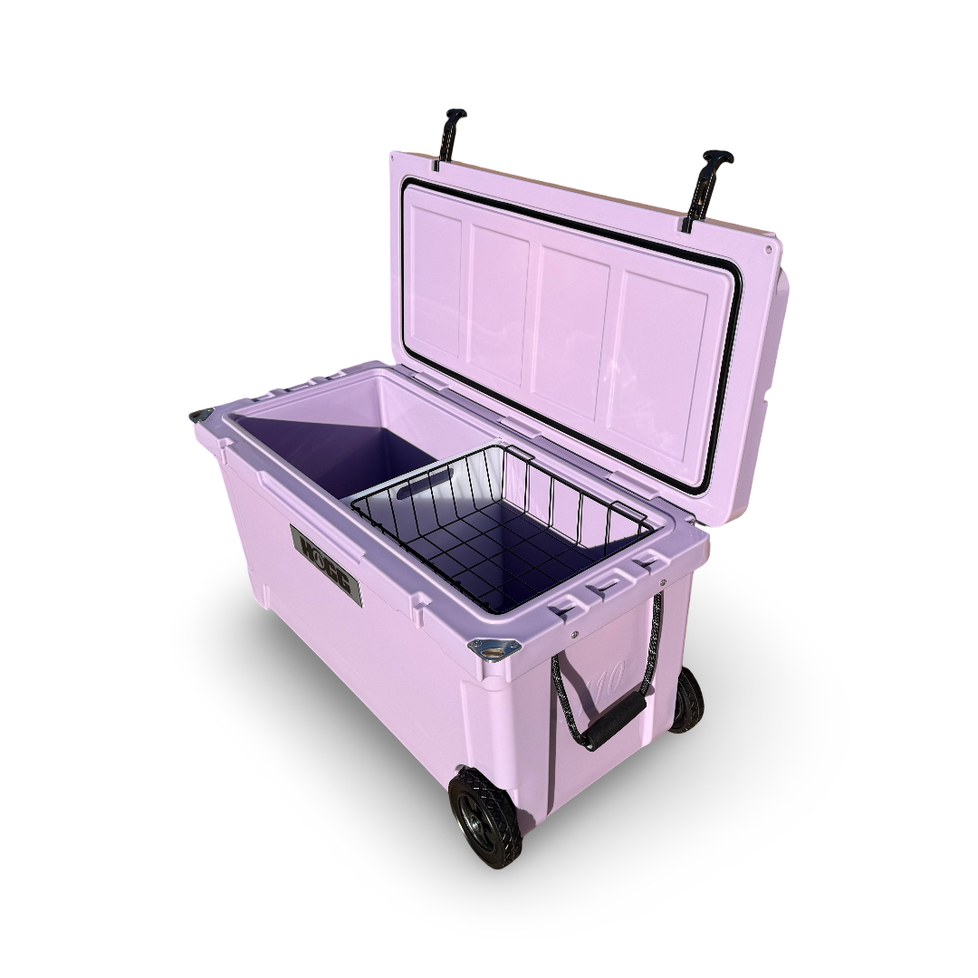 110QT HOGG COOLERS