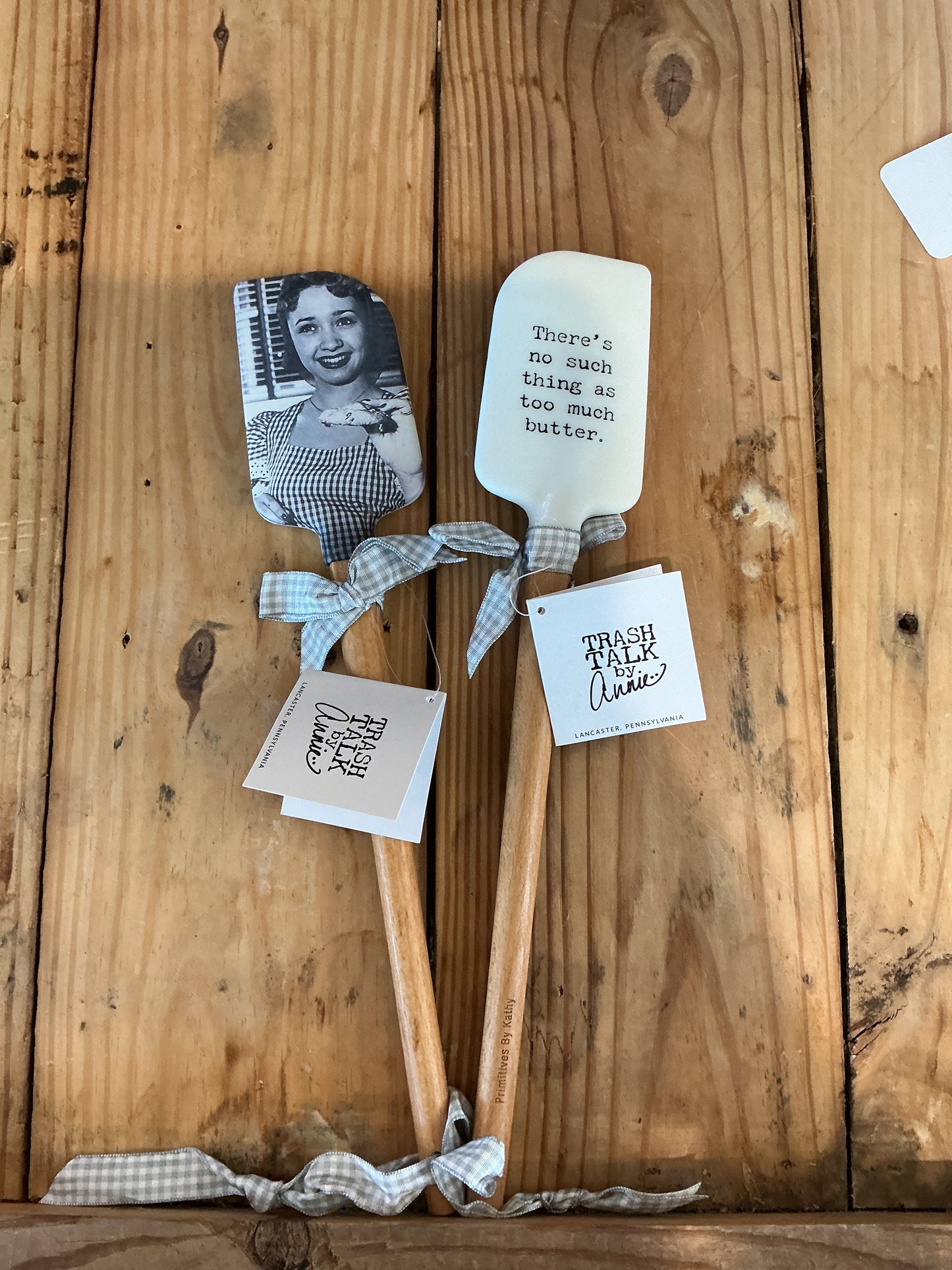 Spatula