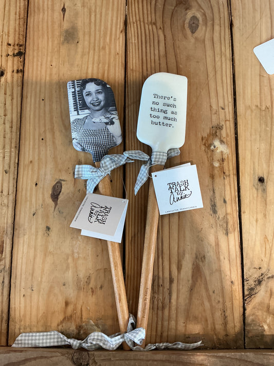 Spatula