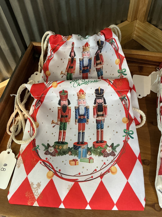 Nutcracker Bag