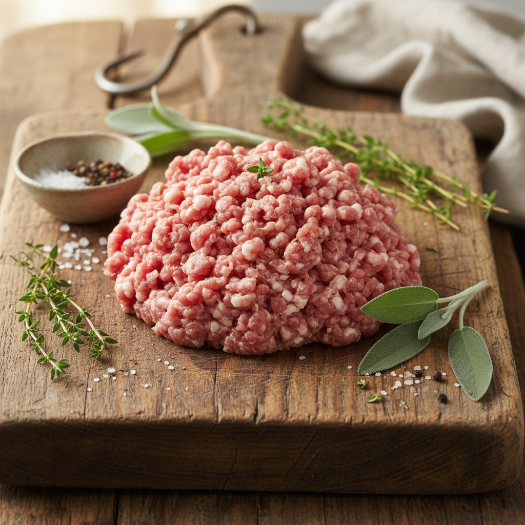 Country Breakfast Bundle