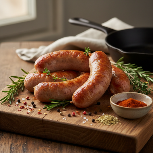 Country Breakfast Bundle