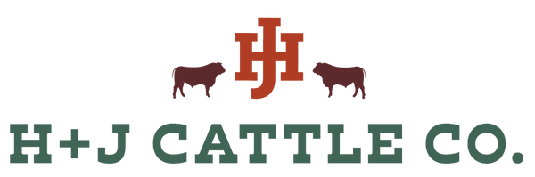 H+J Cattle Co